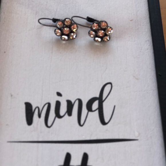 Earrings - Picture 1 of 2